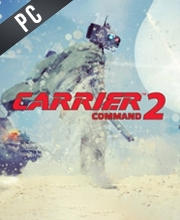 Carrier Command 2