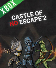 Castle of no Escape 2