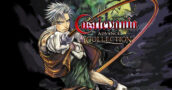 Claim your Castlevania Advance Collection PS4 Key – 4 Games, Lowest Price