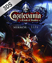 Castlevania Lords of Shadow - Mirror of Fate Steam Key PC Region Free No  CD/DVD