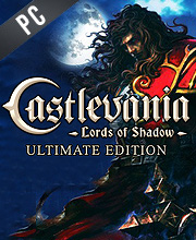 Castlevania: Lords of Shadow Ultimate Edition Review - GameSpot