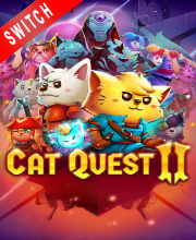 Cat Quest 2