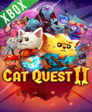 Cat Quest 2