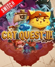 Cat Quest 3