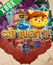 Cat Quest 3