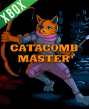 Catacomb Master