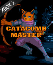 Catacomb Master