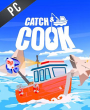 Catch & Cook Fishing Adventure