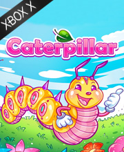 Caterpillar