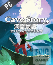 Cave Story+