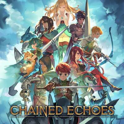 Chained Echoes Launches on Xbox Game Pass to Rave Reviews 