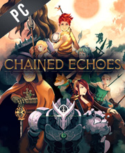 Chained Echoes AR XBOX One / Xbox Series X, S / Windows 10 CD Key