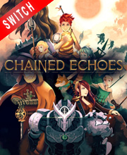 Chained Echoes para Nintendo Switch - Site Oficial da Nintendo