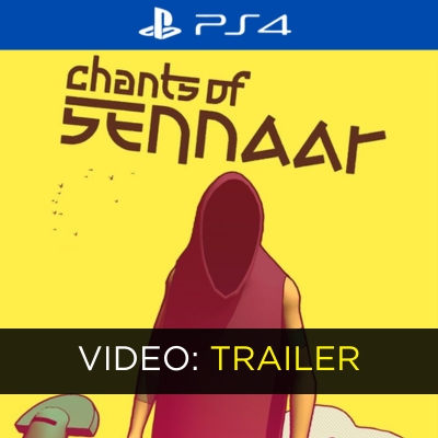 Chants of Sennaar Video Trailer