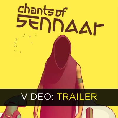 Chants of Sennaar Video Trailer