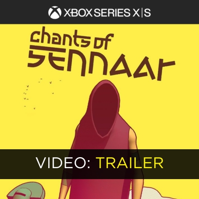 Chants of Sennaar Video Trailer