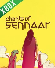 Chants of Sennaar