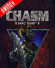 Chasm The Rift