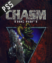 Chasm The Rift