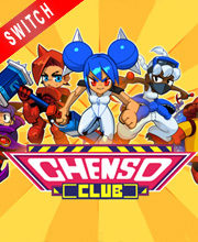 Chenso Club