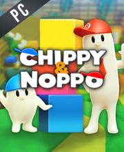 Chippy & Noppo