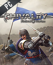 Chivalry Medieval Warfare