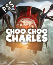 Choo-Choo Charles