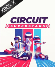 Circuit Superstars