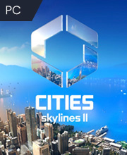 Cities Skylines 2