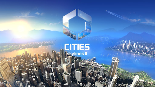 Cities Skylines 2