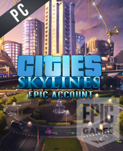 Cities: Skylines | Download and Buy Today - Epic Games Store