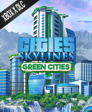 Cities Skylines Green Cities