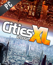 Cities XL 2012