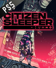 Citizen Sleeper