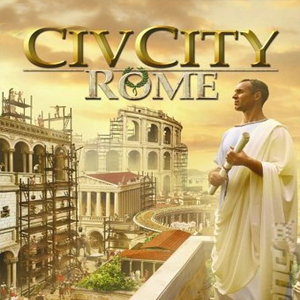 Buy CivCity Rome CD Key Compare Prices