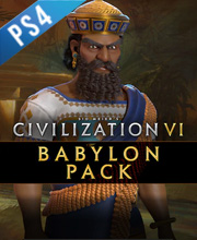 Civilization 6 Babylon Pack