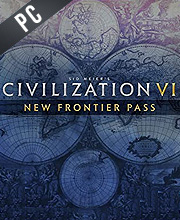 civ 6 new frontier ps4