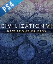 civ 6 frontier pass ps4