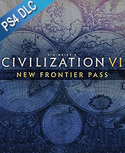 Civilization 6 New Frontier Pass