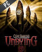 clive barkers undying widescreen