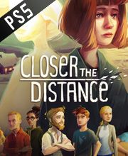 Closer The Distance