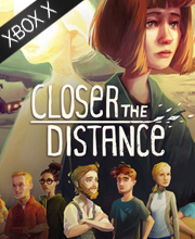 Closer The Distance