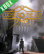 Close to the Sun