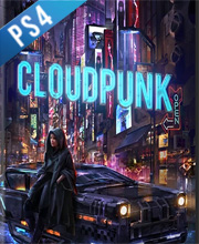 cloudpunk ps4 store
