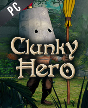 Clunky Hero