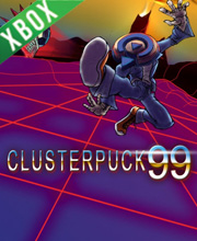 ClusterPuck 99