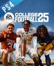 College Football 25