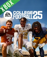 College Football 25