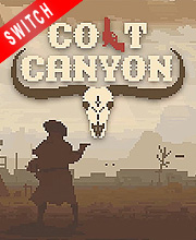 Colt Canyon