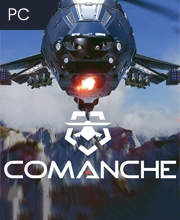 Comanche